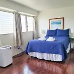 12Th Fl Royal Aloha With Parking Mtn City Canal View