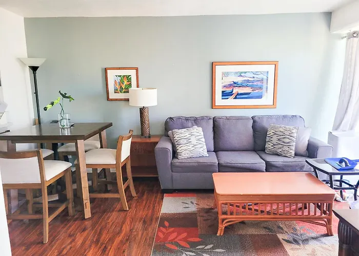 12Th Fl Royal Aloha With Parking Mtn City Canal View